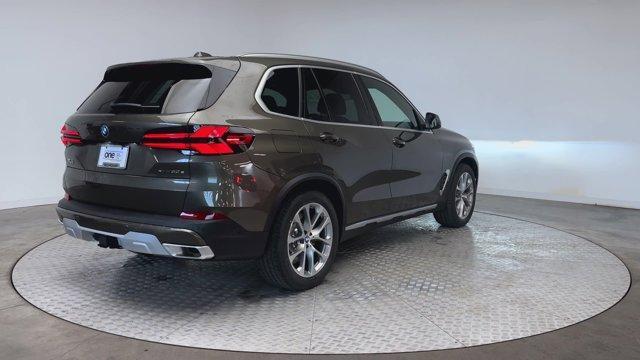 new 2026 BMW X5 PHEV car, priced at $81,925