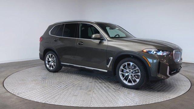 new 2026 BMW X5 PHEV car, priced at $81,925