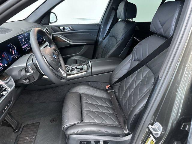 new 2026 BMW X5 PHEV car, priced at $81,925