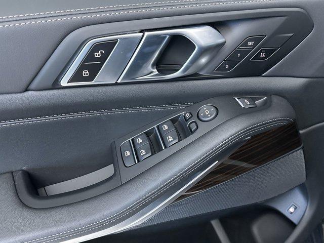 new 2026 BMW X5 PHEV car, priced at $81,925