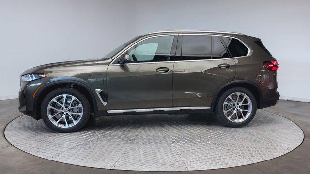 new 2026 BMW X5 PHEV car, priced at $81,925