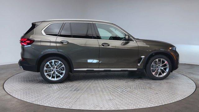 new 2026 BMW X5 PHEV car, priced at $81,925