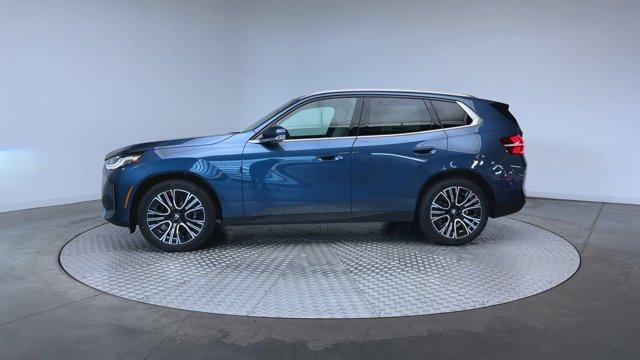 new 2026 BMW X3 car, priced at $59,830