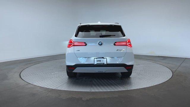 new 2026 BMW X3 car, priced at $54,050
