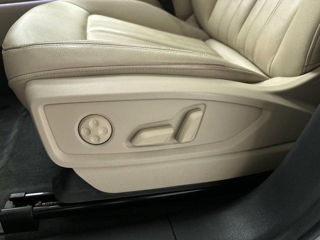 used 2020 Audi Q5 car, priced at $26,555