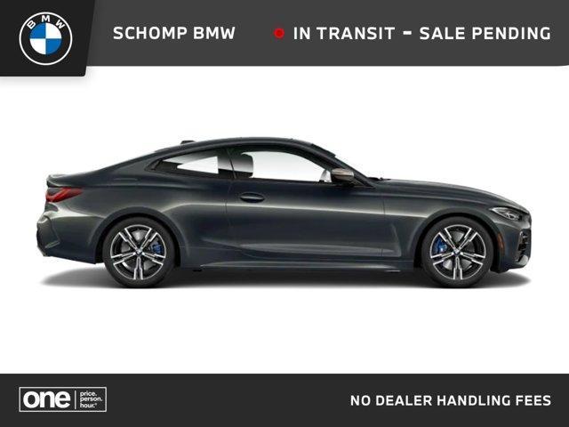 new 2027 BMW M440 car, priced at $79,850