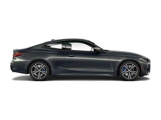 new 2027 BMW M440 car, priced at $79,850