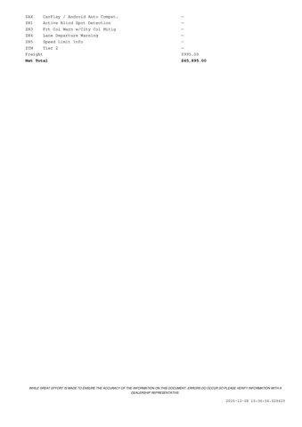 used 2024 BMW 228 Gran Coupe car, priced at $28,671