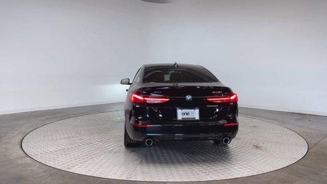 used 2024 BMW 228 Gran Coupe car, priced at $28,671