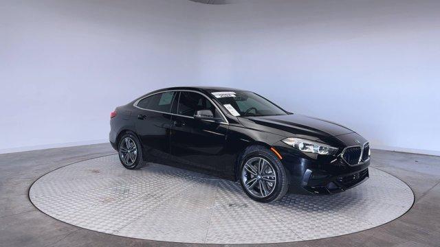 used 2024 BMW 228 Gran Coupe car, priced at $28,671
