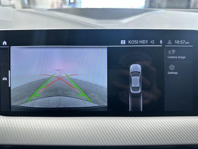 used 2024 BMW 228 Gran Coupe car, priced at $28,671