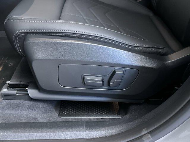 used 2025 BMW X1 car, priced at $43,619