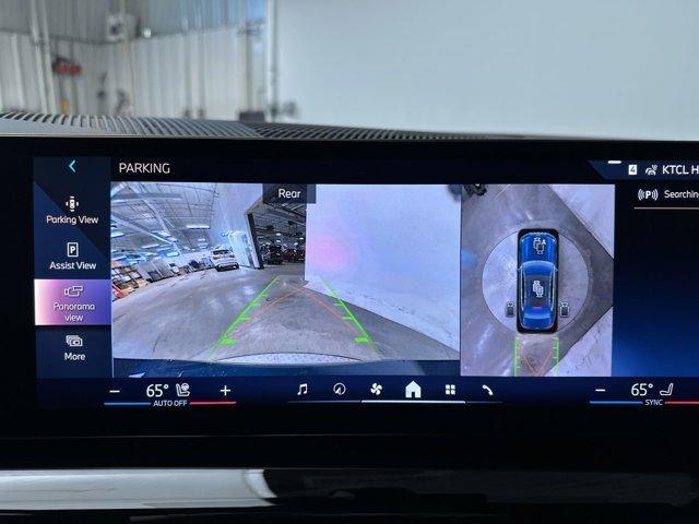 used 2025 BMW 530 car, priced at $58,128