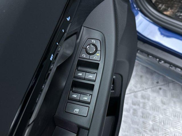 used 2025 BMW 530 car, priced at $58,128