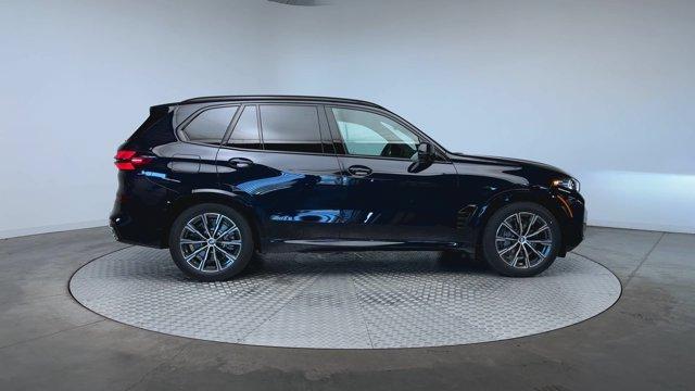 new 2026 BMW X5 PHEV car, priced at $82,625