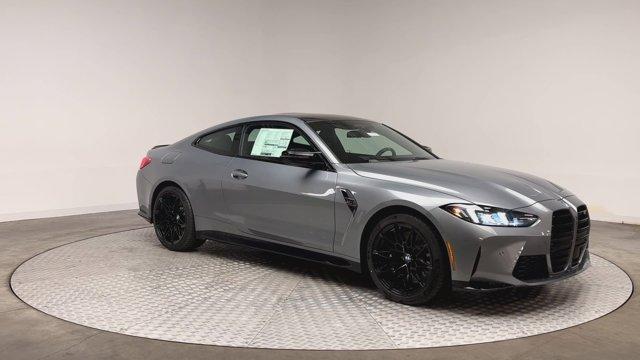 new 2026 BMW M4 car, priced at $97,635
