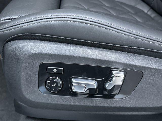 used 2025 BMW X5 car, priced at $70,223