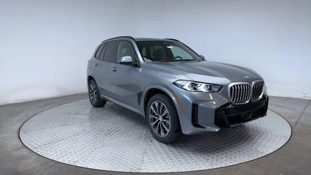 used 2025 BMW X5 car, priced at $70,223