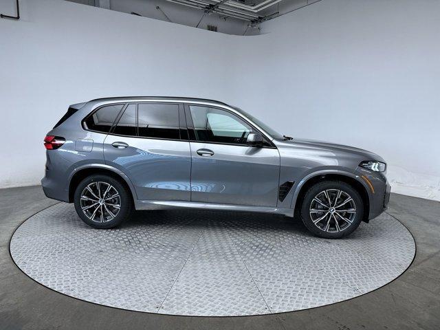 used 2025 BMW X5 car, priced at $70,223