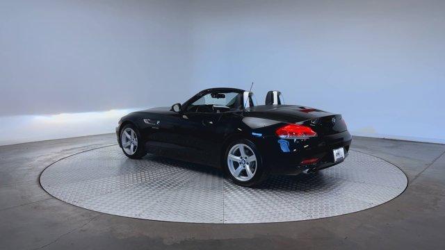 used 2016 BMW Z4 car, priced at $20,971