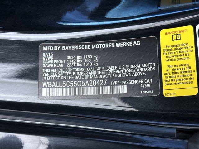 used 2016 BMW Z4 car, priced at $20,971