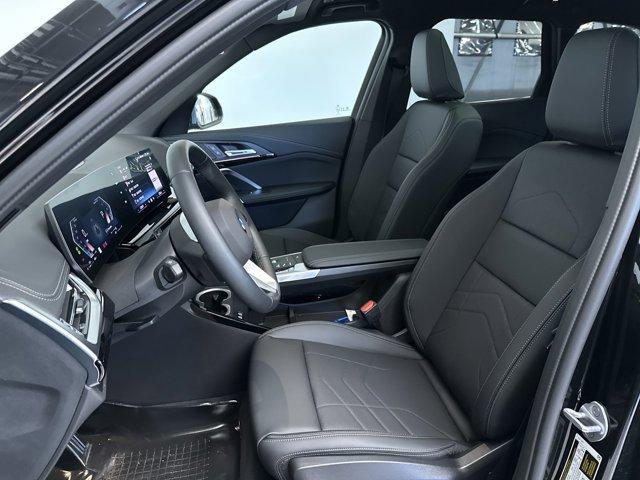 used 2025 BMW X1 car, priced at $42,033