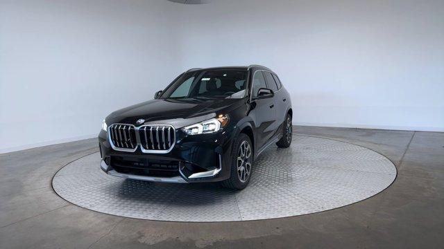 used 2025 BMW X1 car, priced at $42,033