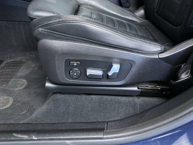 used 2021 BMW X4 car, priced at $29,471