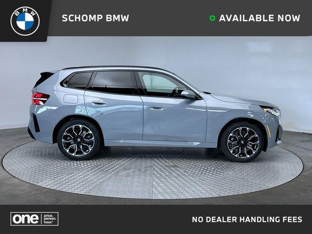 new 2026 BMW X3 car, priced at $61,730