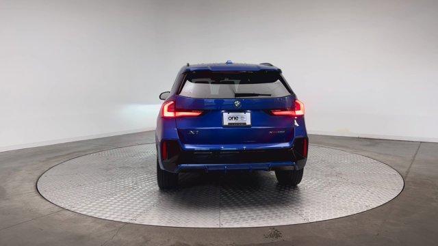 used 2025 BMW X1 car, priced at $40,971