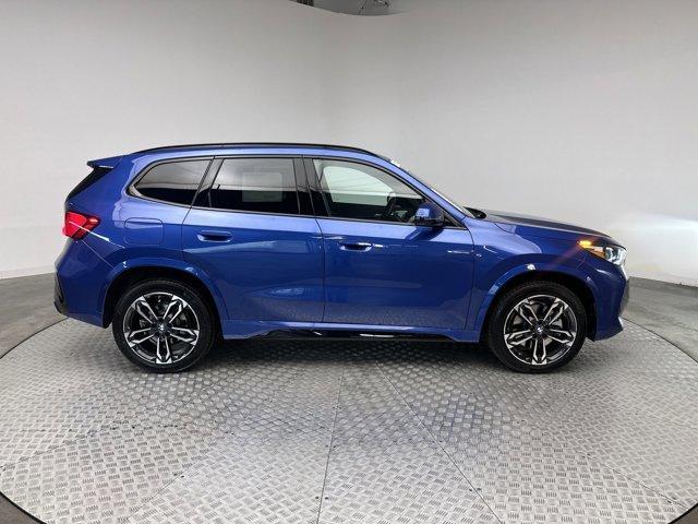 used 2025 BMW X1 car, priced at $40,971