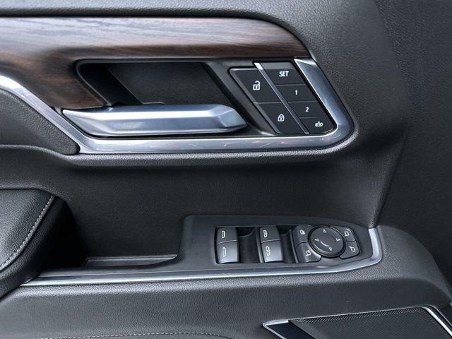 used 2022 GMC Sierra 1500 car, priced at $44,971