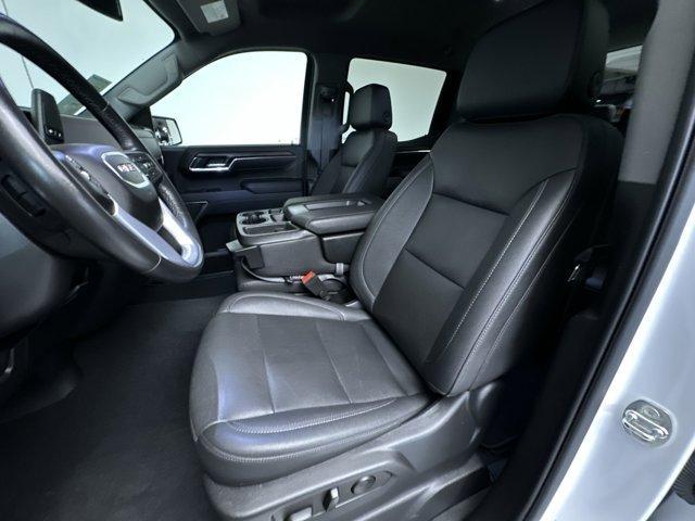 used 2022 GMC Sierra 1500 car, priced at $44,971