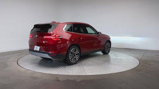 new 2026 BMW X3 car, priced at $59,350
