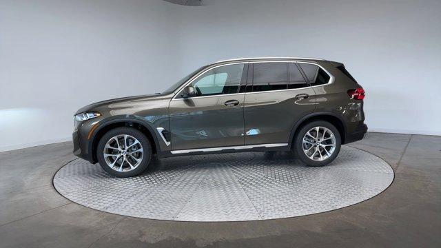 used 2026 BMW X5 car, priced at $65,956