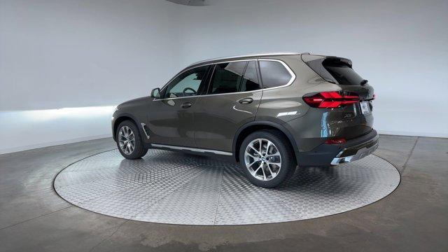 used 2026 BMW X5 car, priced at $65,956