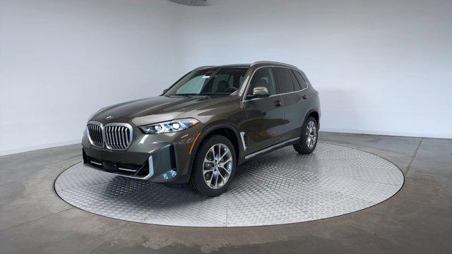 used 2026 BMW X5 car, priced at $65,956