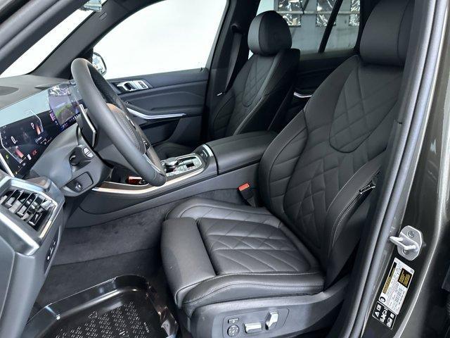 used 2026 BMW X5 car, priced at $65,956
