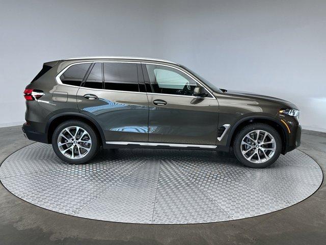 used 2026 BMW X5 car, priced at $65,956