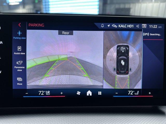 used 2025 BMW X1 car, priced at $51,571