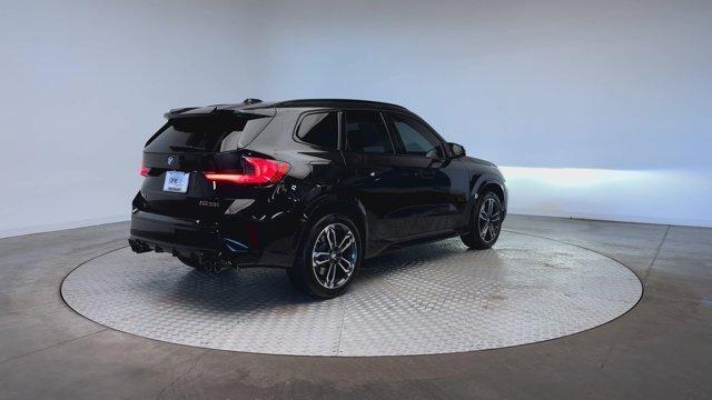 used 2025 BMW X1 car, priced at $51,571