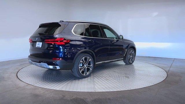 new 2026 BMW X5 car, priced at $81,900