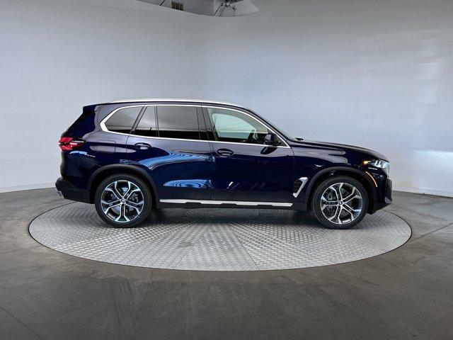 new 2026 BMW X5 car, priced at $81,900