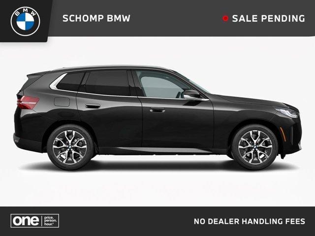 new 2026 BMW X3 car, priced at $56,950