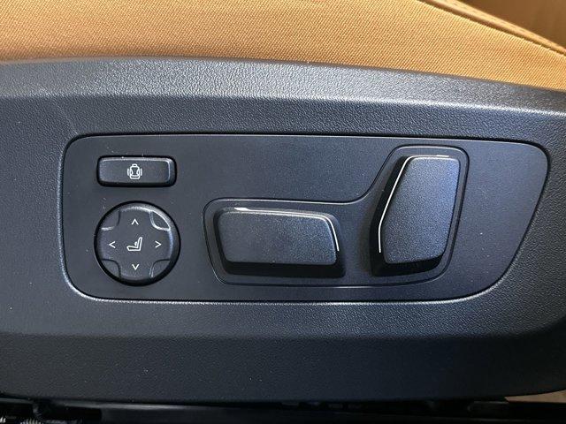 used 2026 BMW X3 car, priced at $54,878