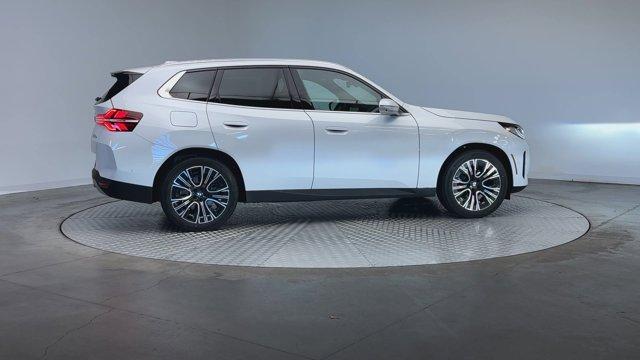 used 2026 BMW X3 car, priced at $54,878