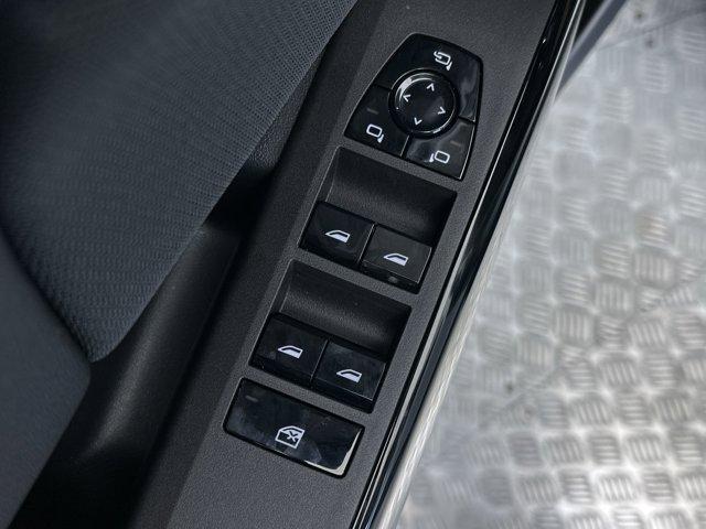 used 2026 BMW X3 car, priced at $54,878