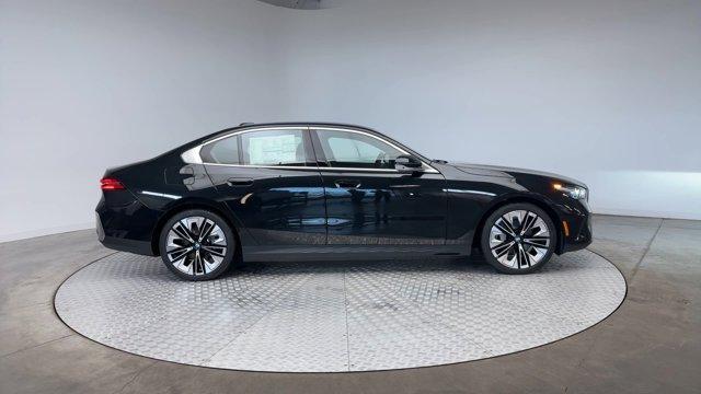 new 2026 BMW i5 car, priced at $77,525