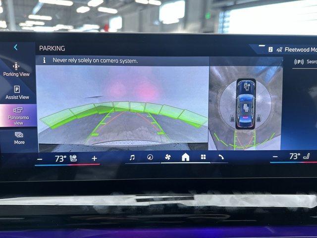 new 2026 BMW i5 car, priced at $77,525