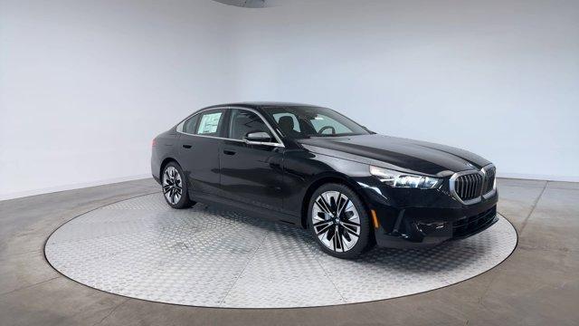 new 2026 BMW i5 car, priced at $77,525